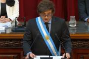 Vacarezza apuntó contra Milei: “El Presidente tendría que leer la Constitución primero”