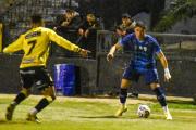 Pasaron lista y el fútbol dijo ausente