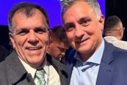 “La provincia de Buenos Aires es la batalla”, aseguró Aquino