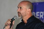 Frattini sobre la eventual candidatura testimonial de Ferraresi: “Es tomarle el pelo a la gente”
