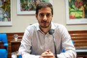 "Una alianza solamente para ganar una elección no tiene sentido”, afirmó Gallucci