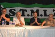 “Lomas no parece Argentina”: "Cacho" Espínola diferenció la gestión local del ajuste nacional