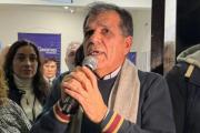 Apagón y prórroga en el cierre de listas: “Es una burla a todos los ciudadanos”, advirtió Aquino