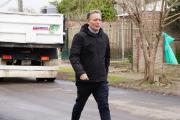 Gray volvió a atacar a la conducción del PJ y vaticinó una derrota en las elecciones
