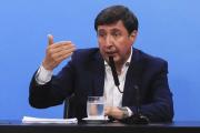 Arroyo aseguró que la Emergencia en Discapacidad “es una ley de pura justicia“