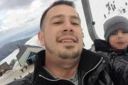 Reclama la tenencia de su hijo y asegura que estuvo preso por una falsa denuncia