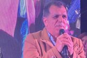 Aquino: “LLA crece exponencialmente en Brown”