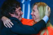 Lozano sobre Karina Milei: “Es la artífice de un sistema de corrupción”