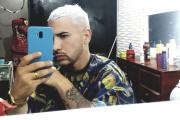 Denunció acoso de su ex novia, lo mataron de un tiro en la nuca, y el crimen está impune