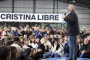 El cristinismo impondrá el primer lugar en la boleta de diputados nacionales de Fuerza Patria