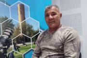 Carlos Enrique cuestionó la realidad del distrito y puntualizó: “Hay que cumplir las promesas”