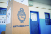 Tercera Sección: Los desafíos de la oposición en un circuito hegemonizado por el peronismo