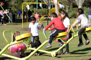 Se viene un gran festejo por el Día de las Infancias en Almirante Brown