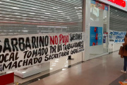Con una posible oferta de compra se busca salvar de la quiebra final a Garbarino