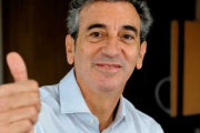 Con Randazzo al frente de la boleta, Provincias Unidas pretende quebrar el techo del 5 por ciento en la Provincia