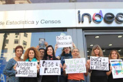 Las renuncias en el INDEC disparan las dudas sobre la medición de la inflación