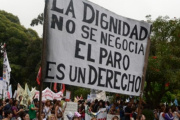 Los argentinos defienden el derecho a huelga, pero no creen en la dirigencia sindical