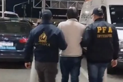 Cayó en Paraguay un hombre que estuvo 23 años prófugo por un crimen en Fiorito