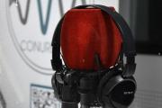 La UNLZ organiza un taller de radio gratuito en una fábrica recuperada de Llavallol