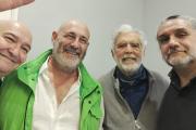 Funcionario de Álvarez se une a un peronista "más representativo" que Kicillof