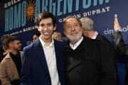 “Homo Argentum”: el film que divide al público