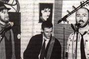 Homenaje a Los Redondos en Lomas: música, fotos y una experiencia audiovisual