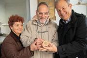 La Salita de José Mármol vuelve a manos de los vecinos