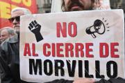 Desde la gráfica Morvillo insisten en el pedido de intervención de la Provincia