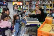 Almaceneros en alerta: “Si la factura viene con aumento, la mercadería se vuelve”