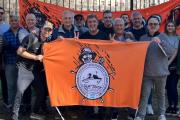 Rechazo al DNU 340/25: la Marina Mercante consigue un respiro