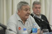 Julio Ledesma: “Necesitamos una conducción verticalista en la CGT”