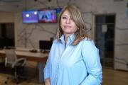 Coimas en ANDIS: Mónica Litza consideró que lo del Gobierno es "esquizofrénico"