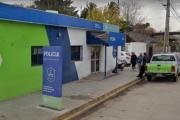 Detuvieron a un hombre por el crimen de su madre, una jubilada de 90 años