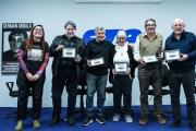 Las CTA recordaron el 25º aniversario de la Marcha Grande por el Trabajo