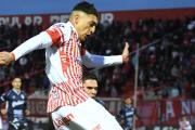 Los Andes se quedó con el duelo del sur ante Quilmes