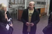 Frattini apuntó contra el kirchnerismo: “Van a hacer trampa, como están acostumbrados”