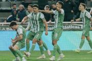 A puro corazón, Banfield dio vuelta un partido que parecía imposible
