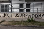 Adjudicatarios del edificio Sagol avanzan con acciones legales