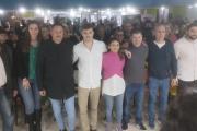 Somos Buenos Aires presentó su lista de concejales en Esteban Echeverría