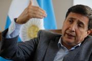 Arroyo contra el veto de Milei: “Es una ley fuera de la grieta”