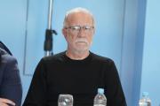 Omar Plaini: “Tiene que haber un cambio generacional en el triunvirato”