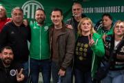 Para Pintos, "no hay posibilidad de diálogo con un gobierno neofascista"