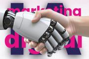 Capacitación para emprendedores: IA y Marketing Digital