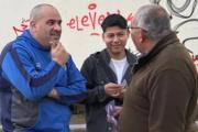 Pablo López: “Decimos `Kirchnerismo nunca más´ porque con ellos sólo tenemos miseria miedo y resignación”