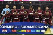 Lanús se impuso ante Central Córdoba y avanzó a los Cuartos de Final de la Sudamericana