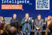 El Municipio y la UNaB impulsan la agenda de innovación digital