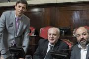 Coletazos del cierre de listas: El radicalismo se parte también en el Senado