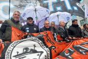 Mariano Moreno: "Si Argentina pierde lo poco que nos queda, va a ser muy difícil recuperarlo"