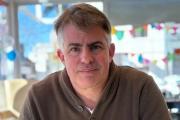 ”No podemos resignarnos a vivir con miedo”, aseguró Bursese