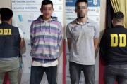 Condenaron a uno de los supuestos sicarios que atacaron a Leonardo Micheli